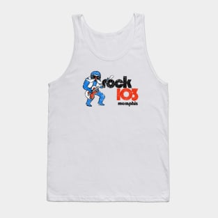 Rockin' Walrus Tank Top